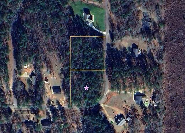 Property at 0 Leisure Cir, Pine Mountain, GA 31822