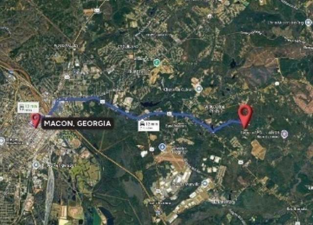 Property at 4231 Donnan Rd, Macon, GA 31217