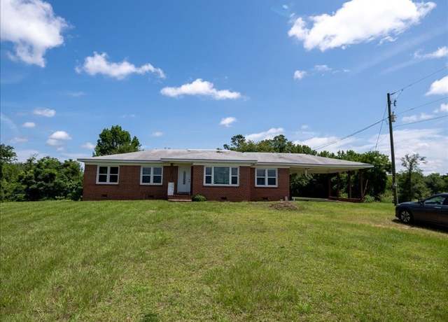 Property at 624 Perry Hwy, Hawkinsville, GA 31036, 2 beds, 2 baths