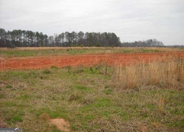 Property at LOT 1 Mathews Rd, Milner, GA 30257