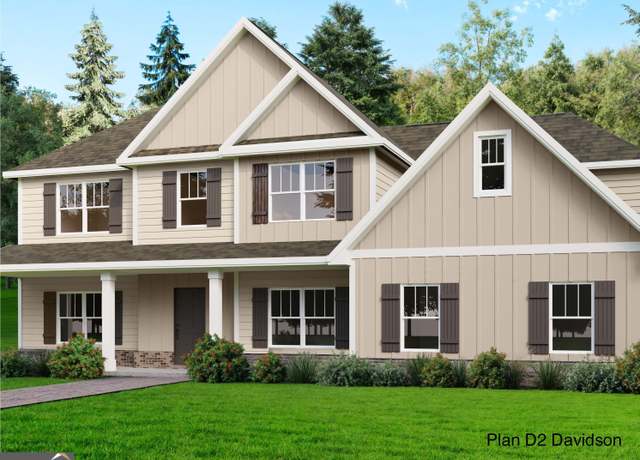 Property at 170 Liberty Dr, Fayetteville, GA 30214, 5 beds, 3.5 baths