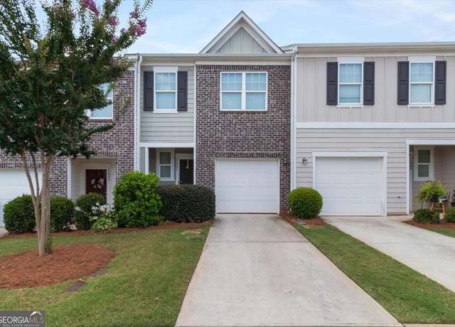 Property at 11991 Fuller St, Hampton, GA 30228, 3 beds, 2.5 baths