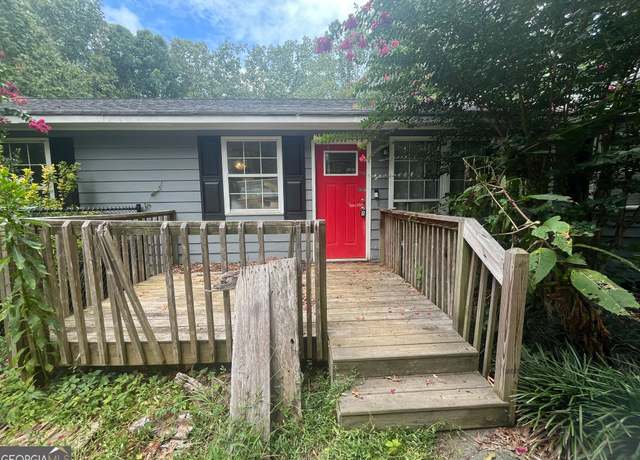 Property at 20 Mountain View Cts, Cartersville, GA 30120, 3 beds, 2 baths