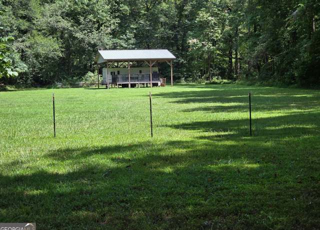 Property at 0 Thurmond Road Rd, Cleveland, GA 30528