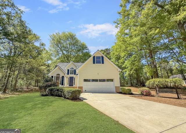 Property at 1030 Miriam Pl, Watkinsville, GA 30677, 3 beds, 2.5 baths