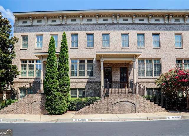 Property at 479 Ansley Ct NE Unit NONE, Atlanta, GA 30324, 3 beds, 3.5 baths