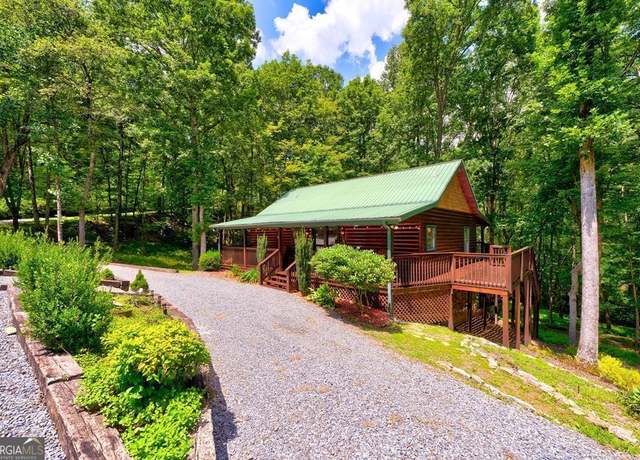 Property at 30 The Forest Rd, Blue Ridge, GA 30513, 3 beds, 3 baths