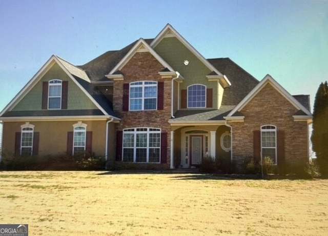 Property at 1200 White Oak Way, Griffin, GA 30224, 5 beds, 3.5 baths