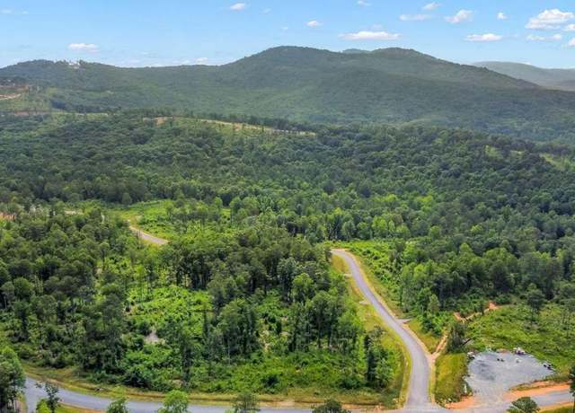 Property at LOT 128 Twisted Oak Rd, Talking Rock, GA 30175