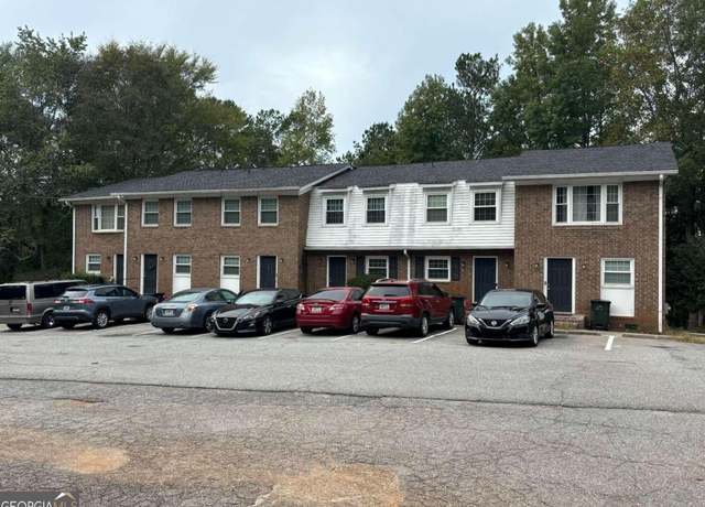 Property at 180 Chalfont Ln Unit 1-6, Athens, GA 30606