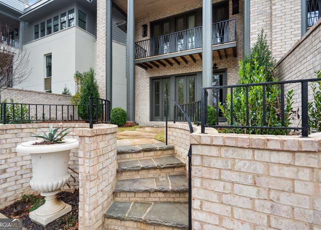 Property at 92 Sheridan Dr, Atlanta, GA 30305, 4 beds, 3.5 baths