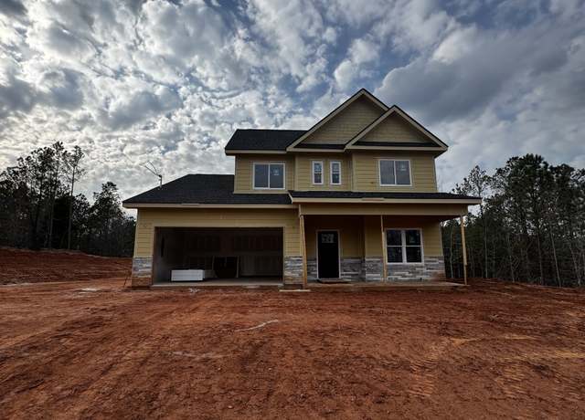 Property at 110 Pili Cir SE, Milledgeville, GA 31061, 3 beds, 2.5 baths
