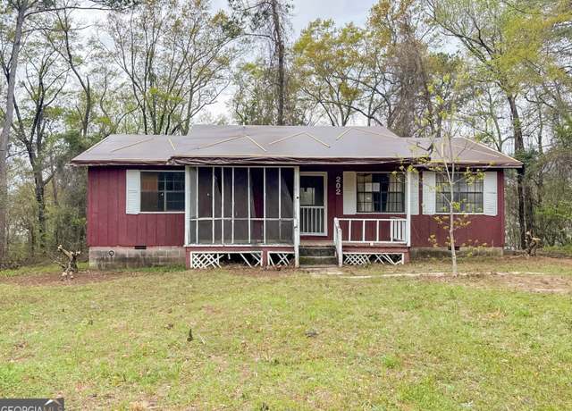 Property at 255 Winding Way Blvd, Georgetown, GA 39854, 2 beds, 1.5 baths