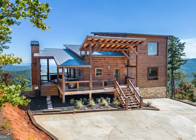 Property at 739 Big Sky Trl, Epworth, GA 30541, 6 beds, 5 baths