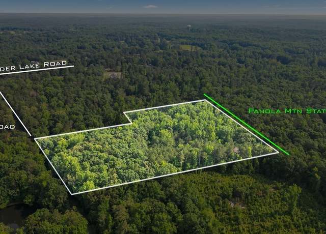 Property at 0 Gwen Rd, Stockbridge, GA 30281