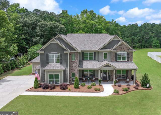 Property at 29 Peppertree Dr, Newnan, GA 30265, 5 beds, 4 baths