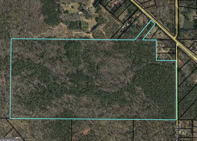 Property at 0 Westmoreland Rd, Griffin, GA 30223