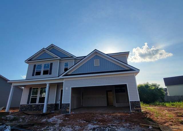Property at 113 Breakwater Way, Perry, GA 31069, 4 beds, 3 baths