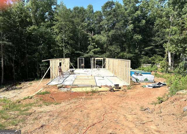Property at 80 Overlook Trce, Commerce, GA 30529, 5 beds, 4 baths