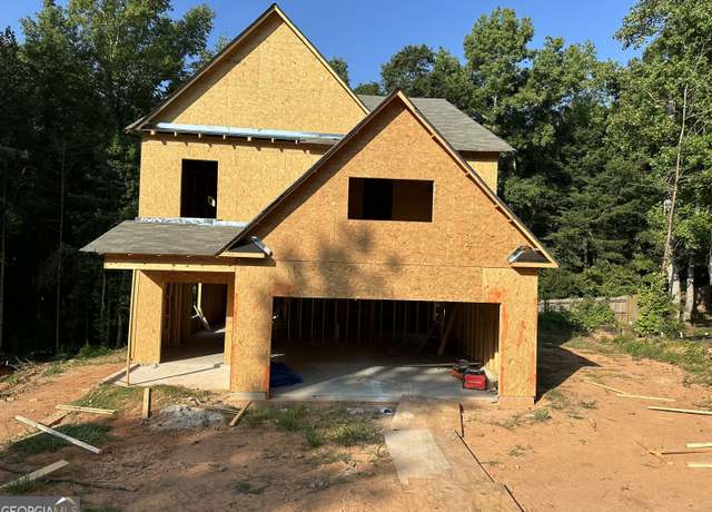 Property at 80 Overlook Trce, Commerce, GA 30529, 5 beds, 4 baths