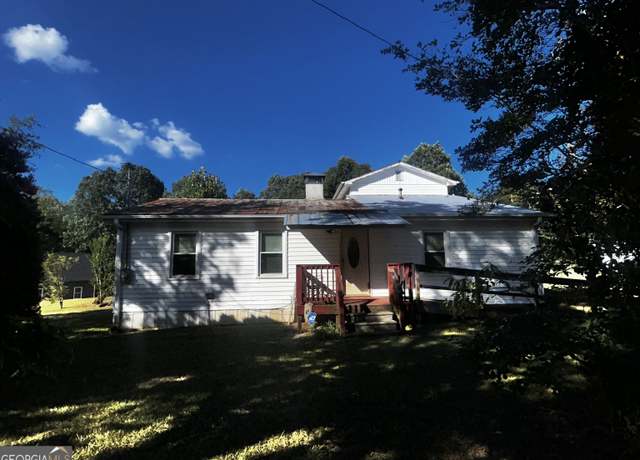 Property at 91 Almetie Dr, Toccoa, GA 30577, 3 beds, 2.5 baths