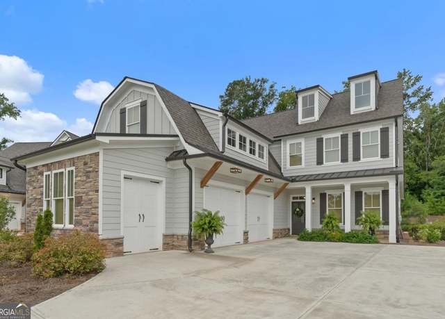 Property at 101 Wingspan Way Unit 101 WINGSPAN WAY, Eatonton, GA 31024, 4 beds
