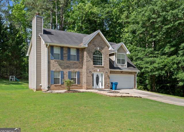 Property at 96 Ashtonbrook Dr, Mcdonough, GA 30252, 3 beds, 2.5 baths
