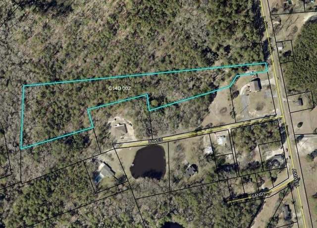 Property at 0 Aimwell Rd, Vidalia, GA 30474