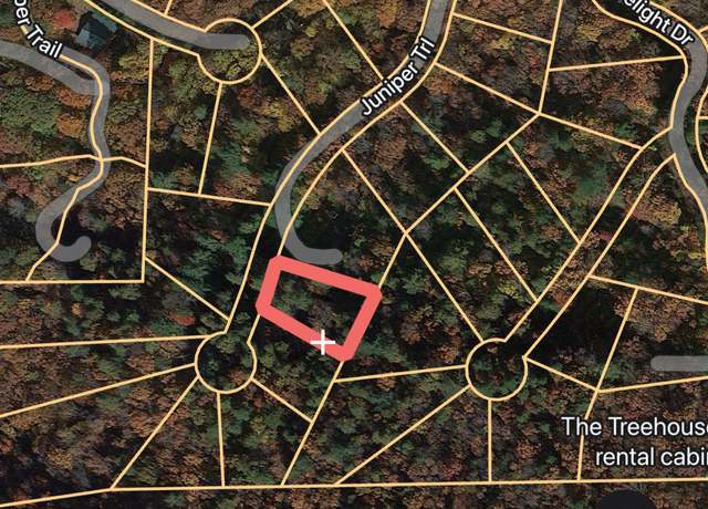 Property at 0 Juniper Trl, Clayton, GA 30525