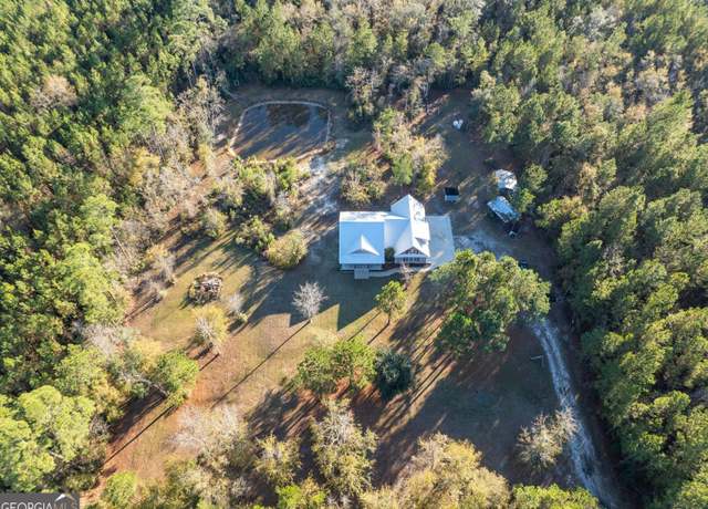 Property at 794 Honeygal Rd, Brunswick, GA 31525, 3 beds, 4.5 baths