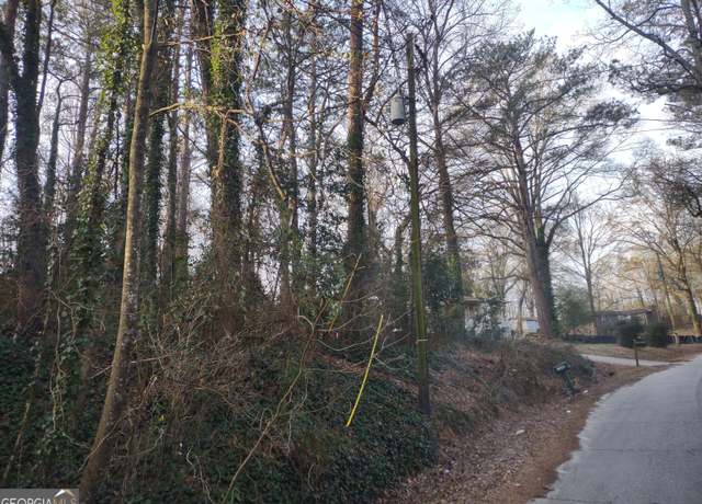 Property at 0 Highway 138, Jonesboro, GA 30236