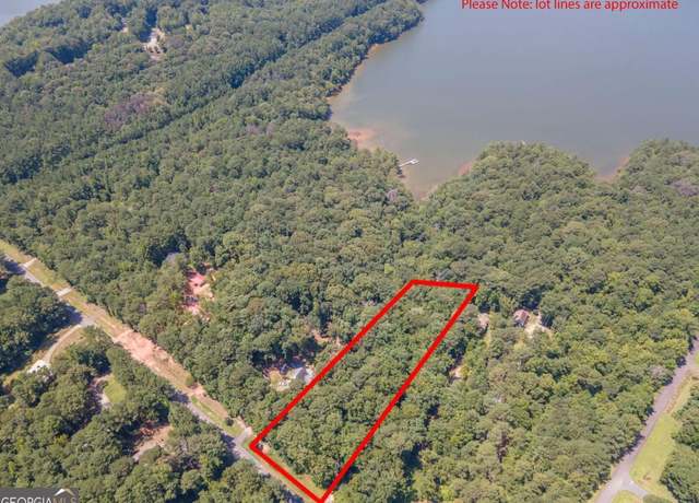 Property at 15 Williams Ct, Lagrange, GA 30240
