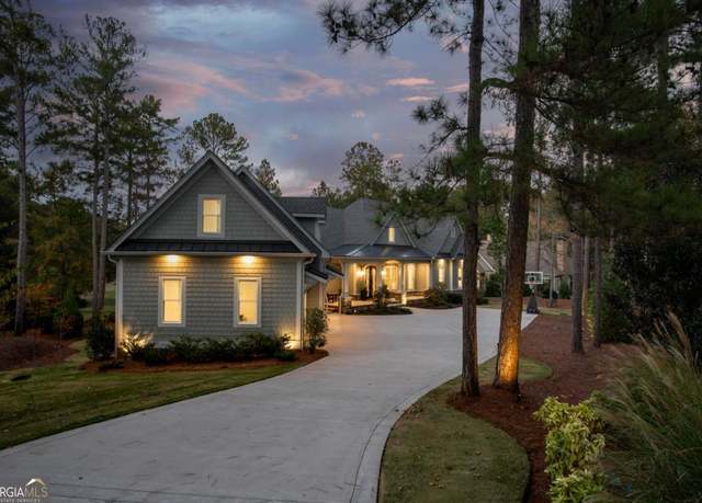 Property at 1101 Brookside, Greensboro, GA 30642, 6 beds, 9 baths