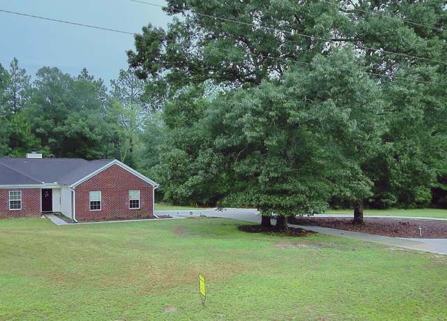 Property at 5555 Carlton Ln, Garfield, GA 30425, 3 beds, 2 baths