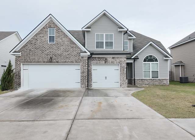 Property at 122 Annie Dr, Guyton, GA 31312, 4 beds, 2.5 baths