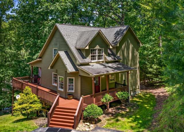 Property at 615 Navaho Way #477, Ellijay, GA 30540, 4 beds, 2.5 baths
