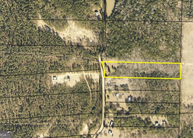 Property at 0 Iron Hill Rd, Taylorsville, GA 30178