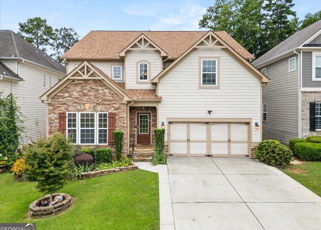 Property at 5796 Princeton Run Trl, Tucker, GA 30084, 7 beds, 4 baths
