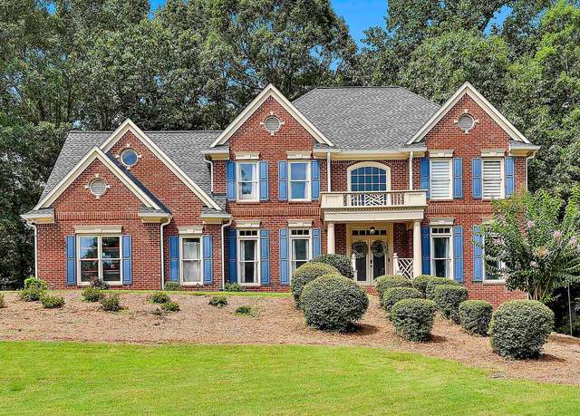 Property at 230 Hedgewick Way, Tyrone, GA 30290, 4 beds, 3.5 baths