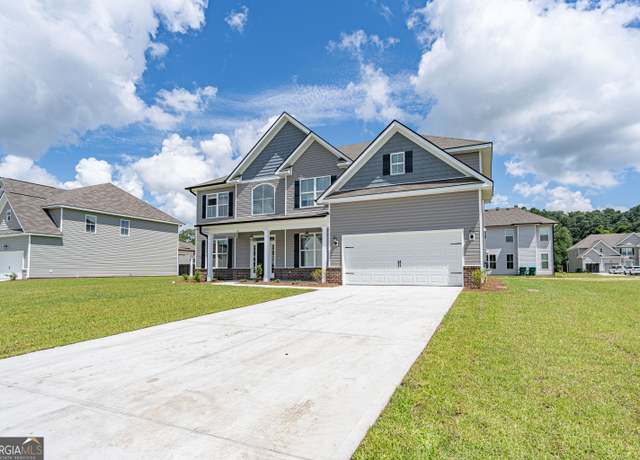 Property at 10 Cottonfield Dr, Guyton, GA 31312, 5 beds, 3 baths