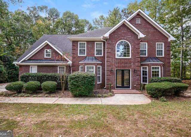 Property at 3033 Players Dr, Jonesboro, GA 30236, 4 beds, 2.5 baths