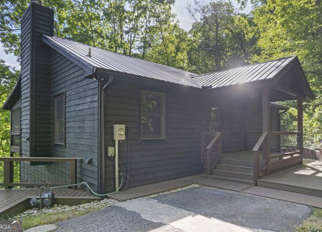 Property at 233 Eastview, Clayton, GA 30525, 4 beds, 2.5 baths