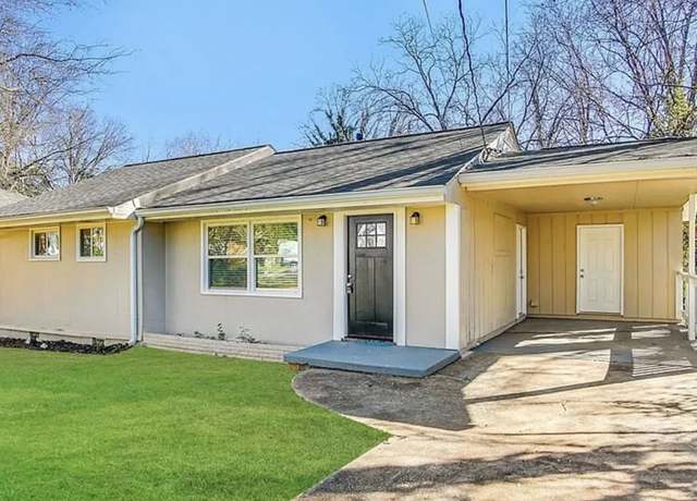 Property at 2310 Ousley Ct, Decatur, GA 30032, 3 beds, 2 baths