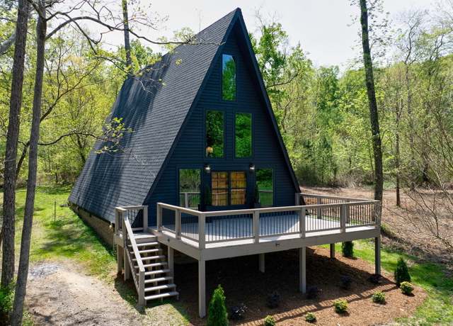 Property at 2236 Main St, Cohutta, GA 30710, 3 beds, 2 baths