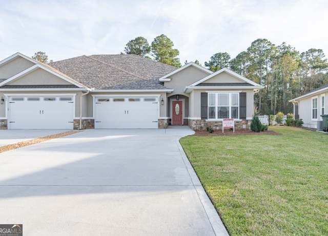 Property at 103 Ryan Nicholas Dr, Kingsland, GA 31548, 3 beds, 2 baths
