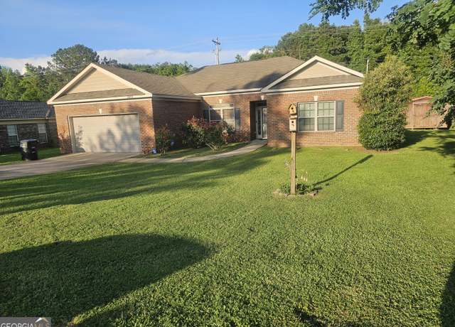 Property at 3503 Village Creek Ct, Opelika, AL 36801, 4 beds, 2 baths
