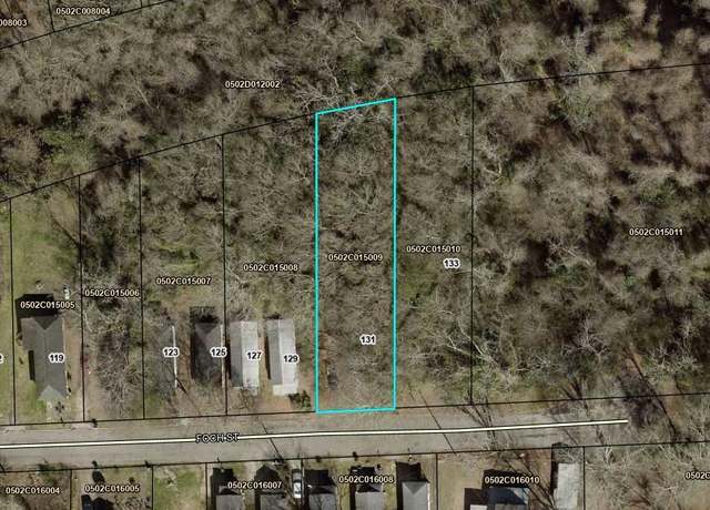 Property at 131 Foch St, Lagrange, GA 30240