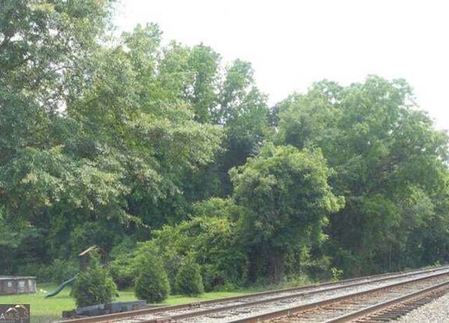 Property at 0 Railroad, Greensboro, GA 30642