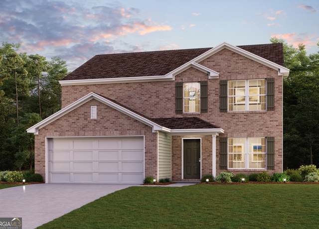 Property at 409 Clayton Scott St, Warner Robins, GA 31088, 5 beds, 3 baths