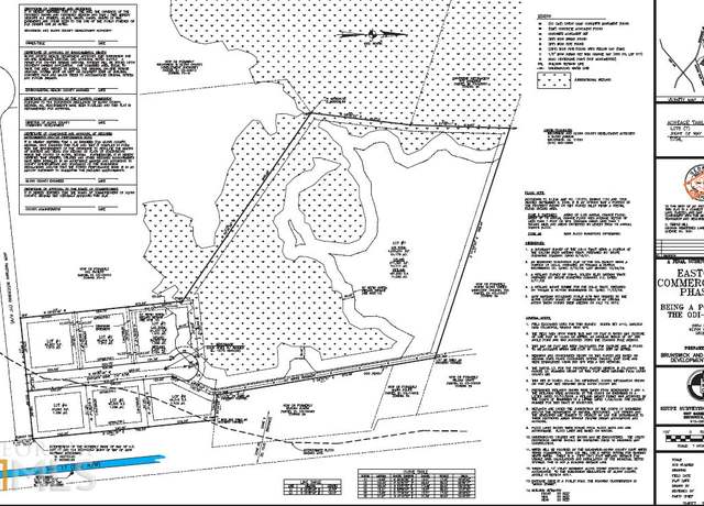 Property at 19 Eastgate Dr, Brunswick, GA 31525